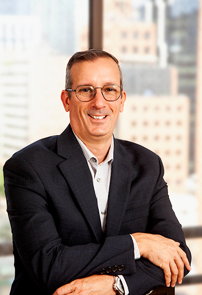 Flavio Monitini - Cog Solutions